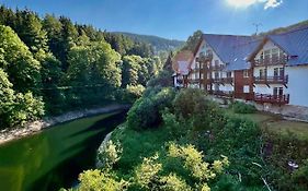 Apartmán Labská 21 ve Špindlerově Mlýně