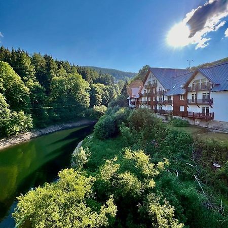 Apartmán Apartmán Labská 21 ve Špindlerově Mlýně Špindlerŭv Mlýn Exteriér fotografie