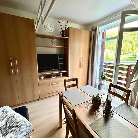 Apartmán Apartmán Labská 21 ve Špindlerově Mlýně Špindlerŭv Mlýn Exteriér fotografie