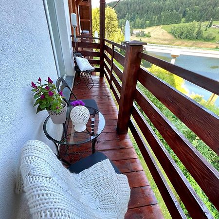 Apartmán Apartmán Labská 21 ve Špindlerově Mlýně Špindlerŭv Mlýn Exteriér fotografie