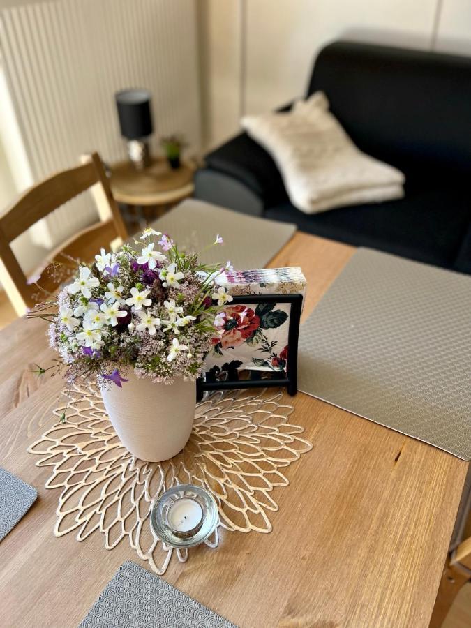 Apartmán Apartmán Labská 21 ve Špindlerově Mlýně Špindlerŭv Mlýn Exteriér fotografie
