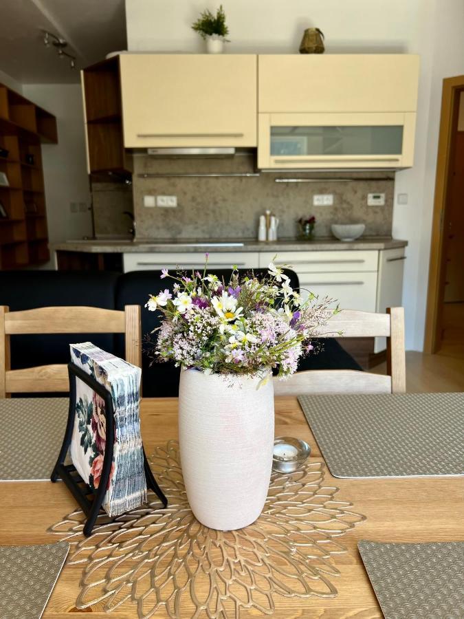 Apartmán Apartmán Labská 21 ve Špindlerově Mlýně Špindlerŭv Mlýn Exteriér fotografie