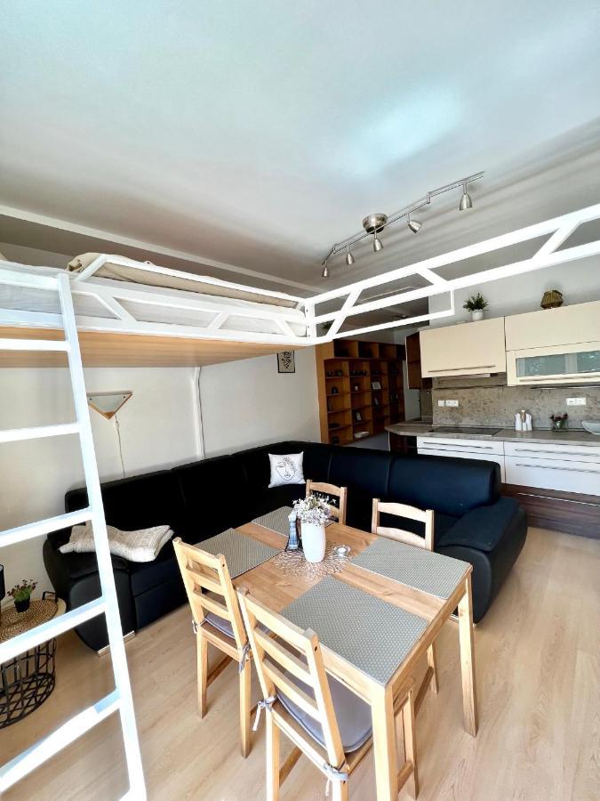 Apartmán Apartmán Labská 21 ve Špindlerově Mlýně Špindlerŭv Mlýn Exteriér fotografie