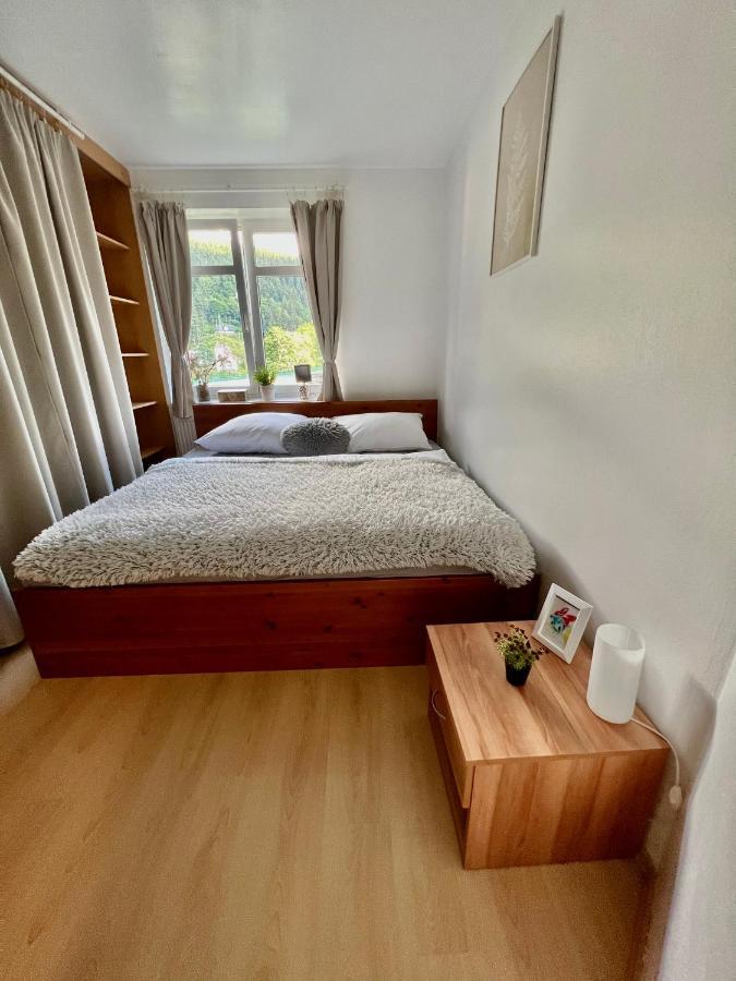 Apartmán Apartmán Labská 21 ve Špindlerově Mlýně Špindlerŭv Mlýn Exteriér fotografie