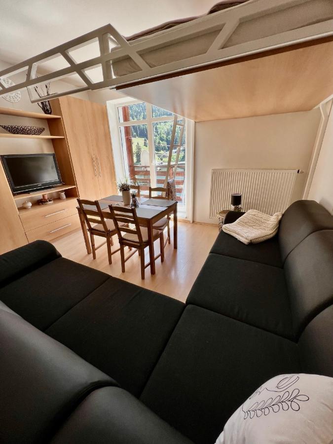 Apartmán Apartmán Labská 21 ve Špindlerově Mlýně Špindlerŭv Mlýn Exteriér fotografie