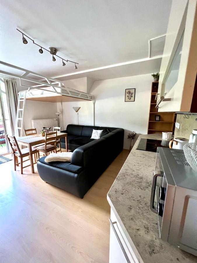 Apartmán Apartmán Labská 21 ve Špindlerově Mlýně Špindlerŭv Mlýn Exteriér fotografie