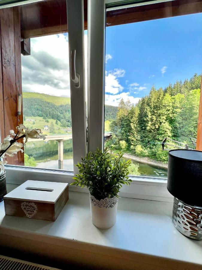 Apartmán Apartmán Labská 21 ve Špindlerově Mlýně Špindlerŭv Mlýn Exteriér fotografie